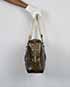 Gianni Versace Couture bag, side view